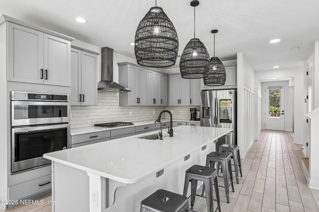 58 KEENELAND Road, St. Johns, FL 32259