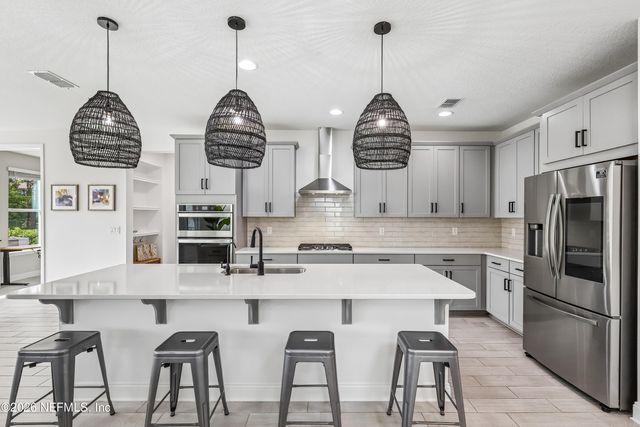 58 KEENELAND Road, St. Johns, FL 32259