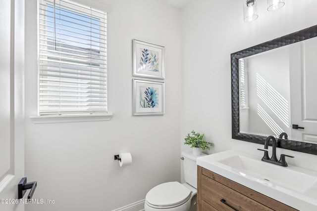 58 KEENELAND Road, St. Johns, FL 32259