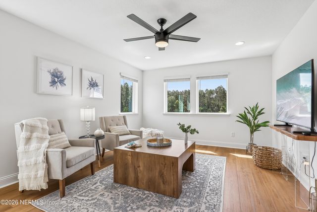 58 KEENELAND Road, St. Johns, FL 32259