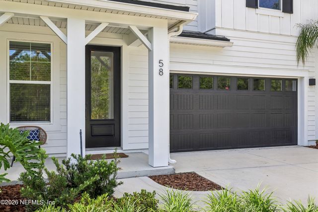 58 KEENELAND Road, St. Johns, FL 32259
