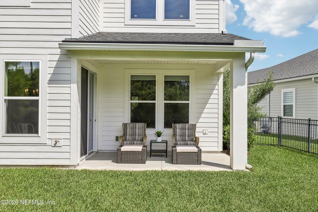 58 KEENELAND Road, St. Johns, FL 32259