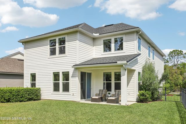 58 KEENELAND Road, St. Johns, FL 32259