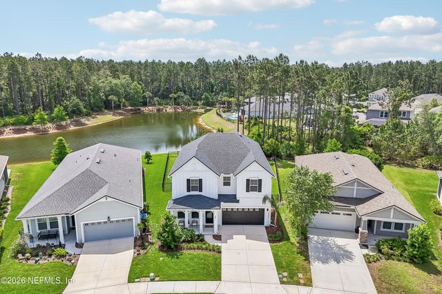 58 KEENELAND Road, St. Johns, FL 32259