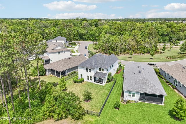 58 KEENELAND Road, St. Johns, FL 32259