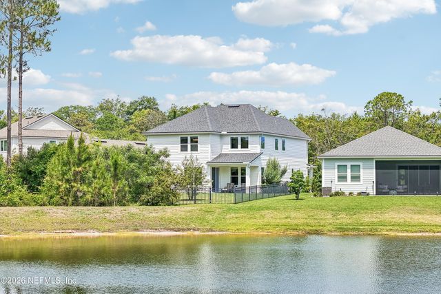 58 KEENELAND Road, St. Johns, FL 32259