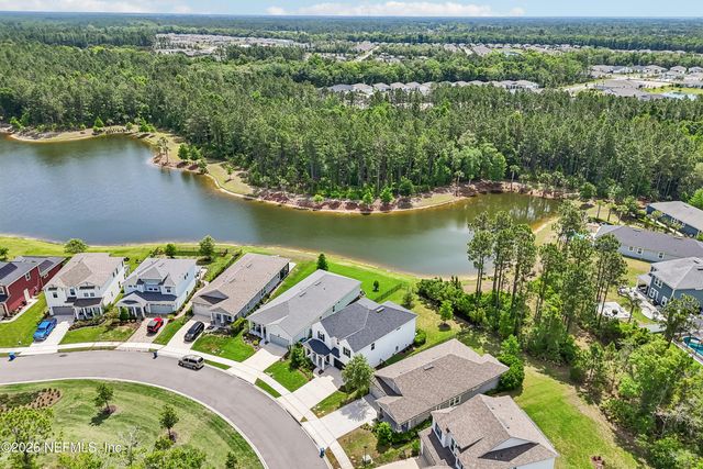 58 KEENELAND Road, St. Johns, FL 32259