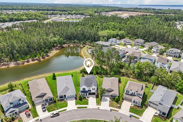 58 KEENELAND Road, St. Johns, FL 32259