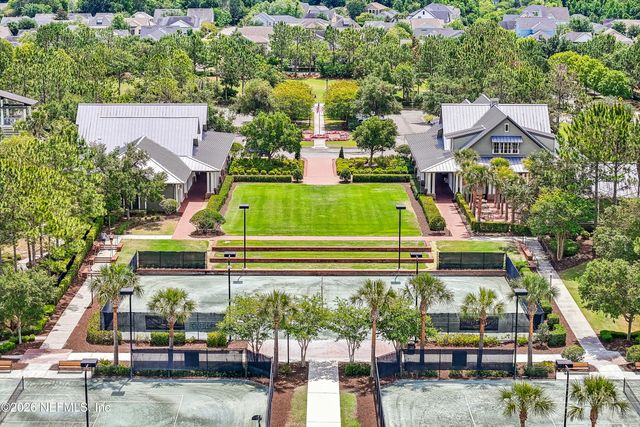 58 KEENELAND Road, St. Johns, FL 32259