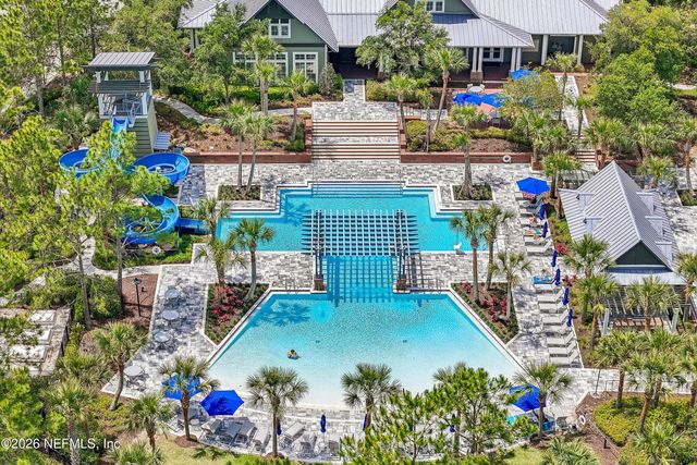 58 KEENELAND Road, St. Johns, FL 32259