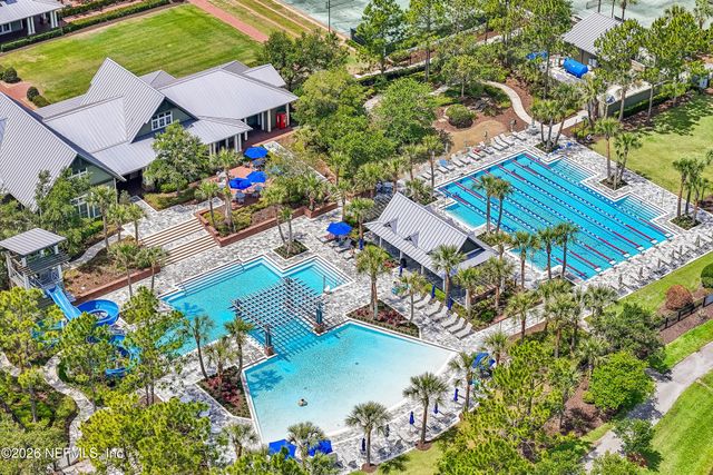58 KEENELAND Road, St. Johns, FL 32259