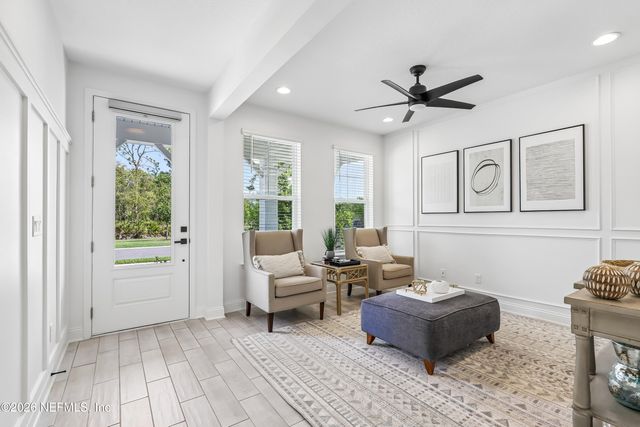 58 KEENELAND Road, St. Johns, FL 32259