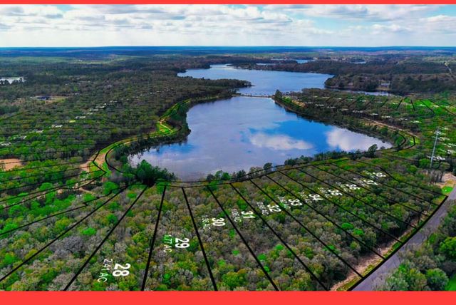 Lot 30 Holly Lake Court, Defuniak Springs, FL 32433