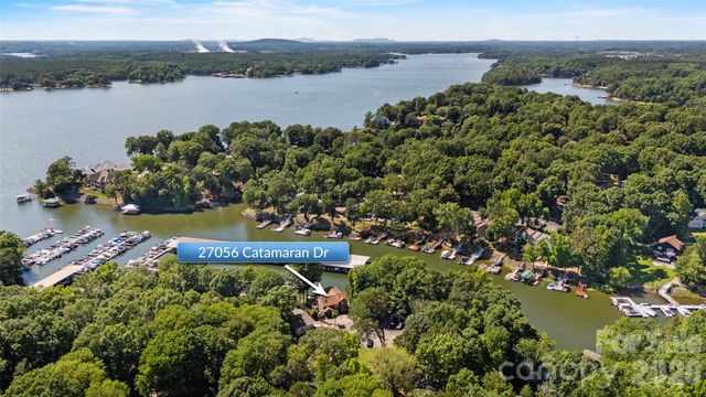 27056 Catamaran Drive, Tega Cay, SC 29708