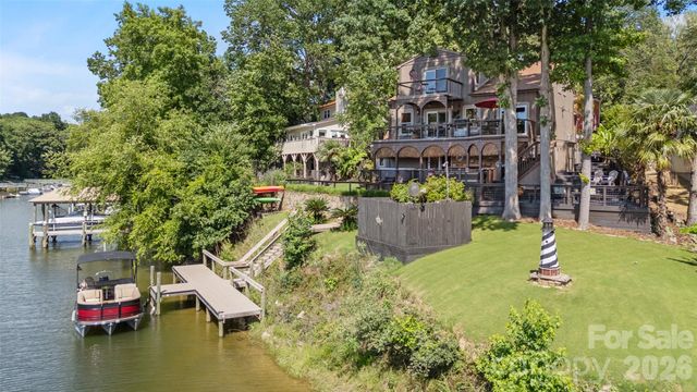 27056 Catamaran Drive, Tega Cay, SC 29708