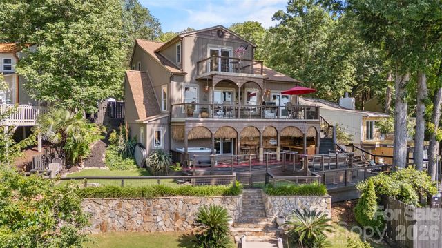 27056 Catamaran Drive, Tega Cay, SC 29708