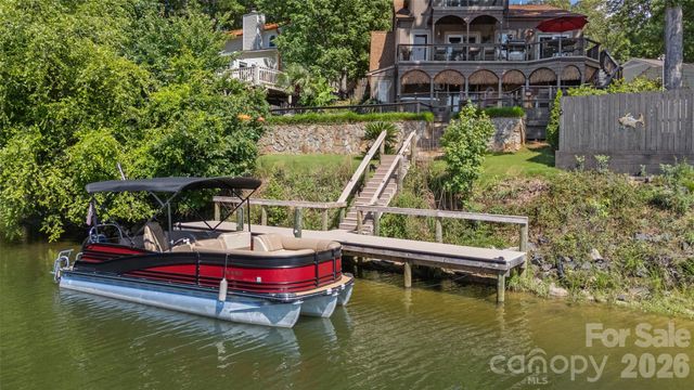 27056 Catamaran Drive, Tega Cay, SC 29708