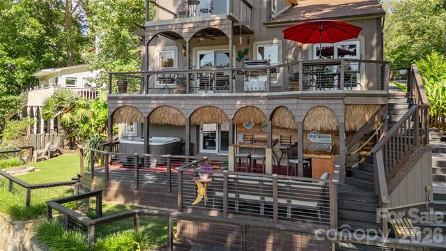 27056 Catamaran Drive, Tega Cay, SC 29708