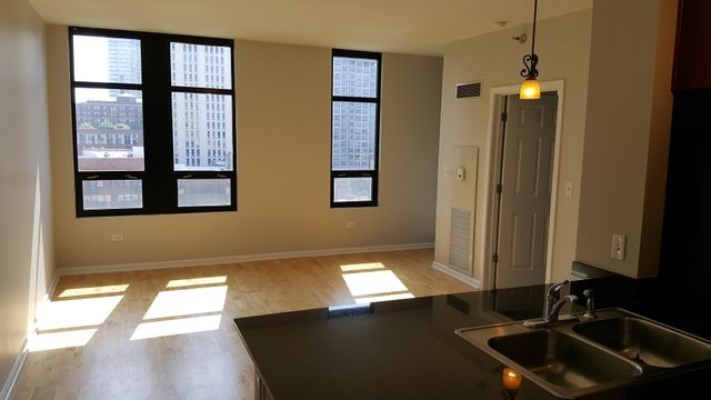 1255 S State Street 1109, Chicago, IL 60605