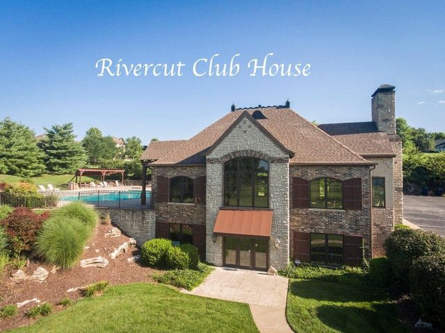 2938 W Oakhaven Lane, Springfield, MO 65810