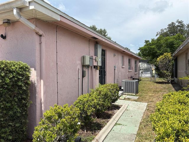 10032 BRUNSWICK LANE, Port Richey, FL 34668