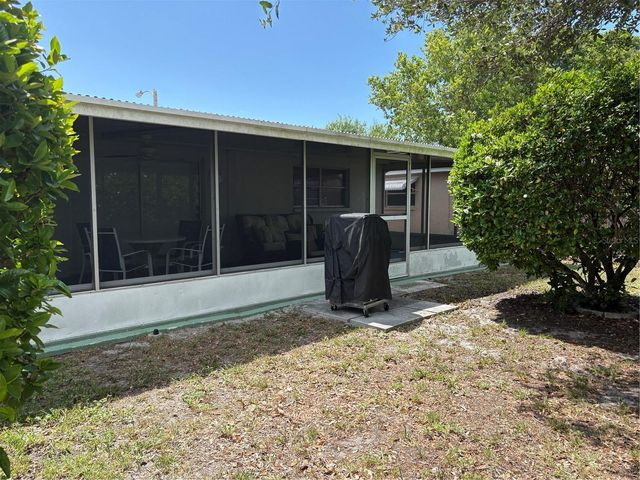 10032 BRUNSWICK LANE, Port Richey, FL 34668