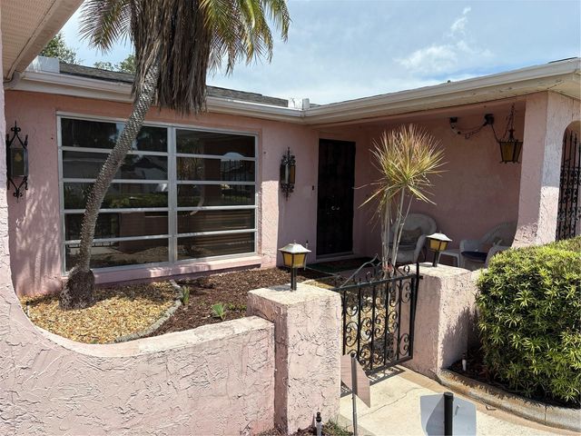 10032 BRUNSWICK LANE, Port Richey, FL 34668