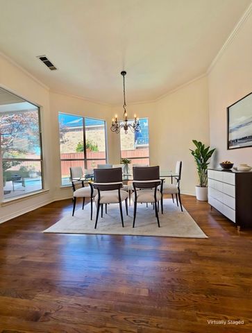 1809 Keats Drive, Plano, TX 75093