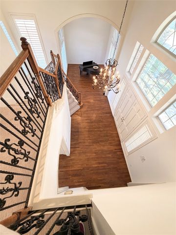 1809 Keats Drive, Plano, TX 75093