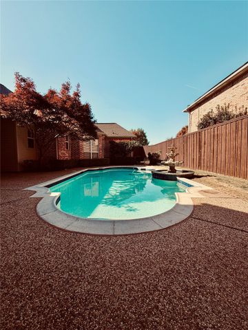 1809 Keats Drive, Plano, TX 75093