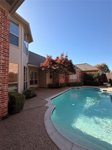 1809 Keats Drive, Plano, TX 75093