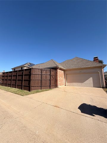 1809 Keats Drive, Plano, TX 75093