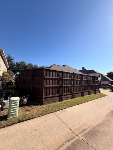 1809 Keats Drive, Plano, TX 75093