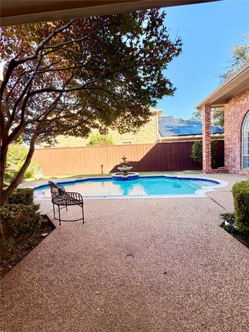 1809 Keats Drive, Plano, TX 75093
