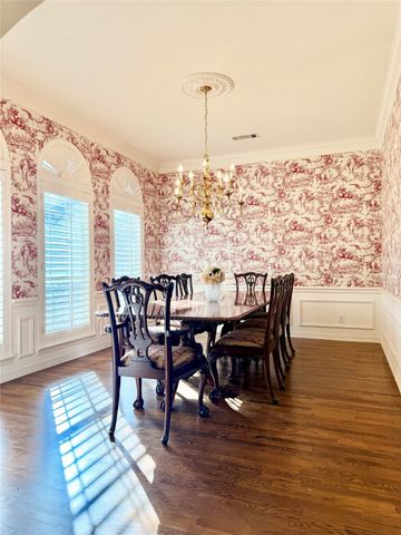 1809 Keats Drive, Plano, TX 75093