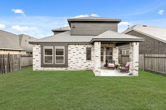 5010 Chestnut Orchard Drive, Houston, TX 77066