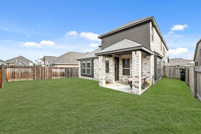 5010 Chestnut Orchard Drive, Houston, TX 77066