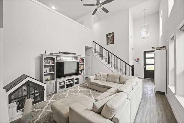 5010 Chestnut Orchard Drive, Houston, TX 77066