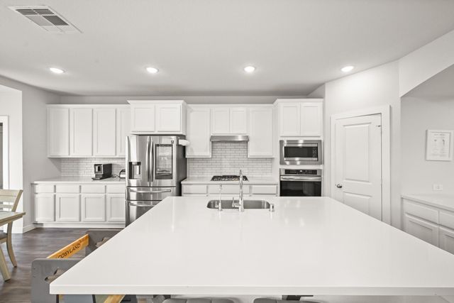 5010 Chestnut Orchard Drive, Houston, TX 77066