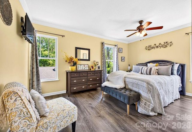 100 Victoria Springs Drive, Flat Rock, NC 28731