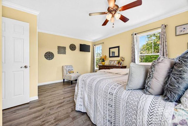 100 Victoria Springs Drive, Flat Rock, NC 28731