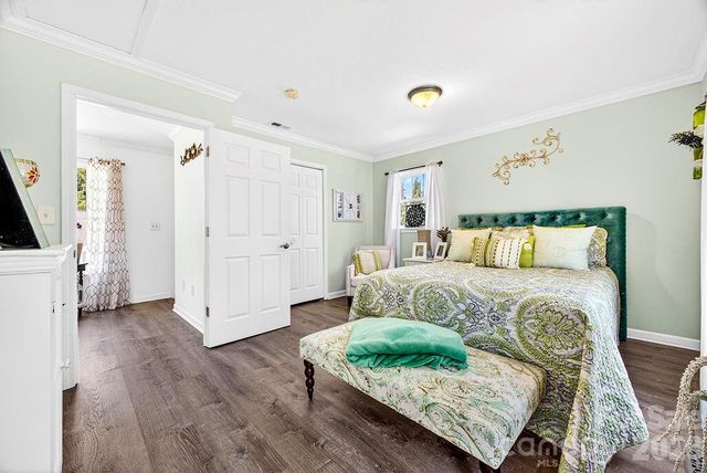 100 Victoria Springs Drive, Flat Rock, NC 28731