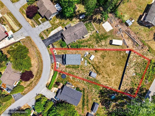 100 Victoria Springs Drive, Flat Rock, NC 28731