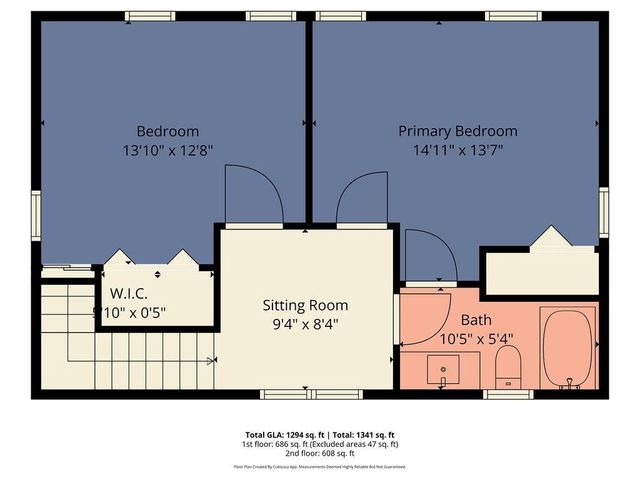100 Victoria Springs Drive, Flat Rock, NC 28731