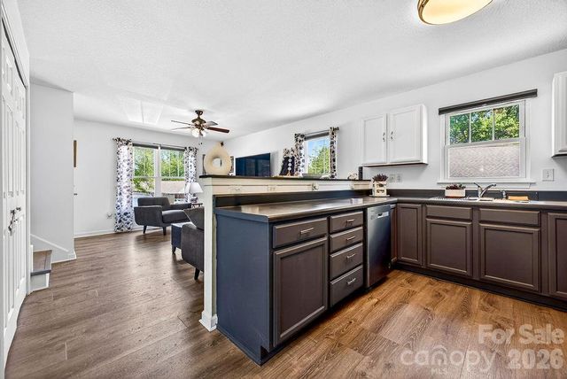 100 Victoria Springs Drive, Flat Rock, NC 28731