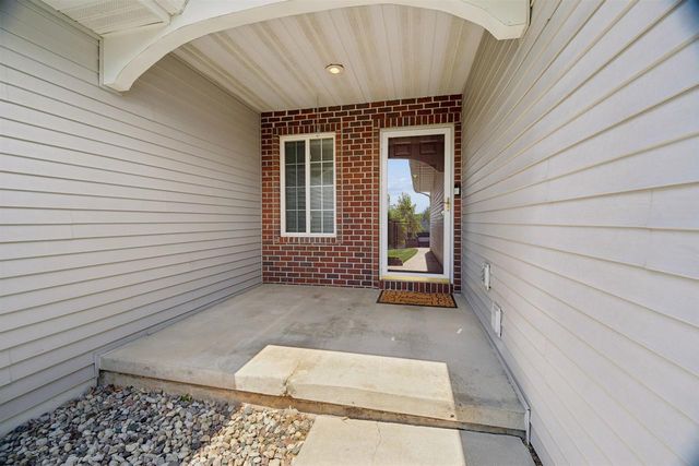 4490 W TRASINO WAY, Appleton, WI 54913