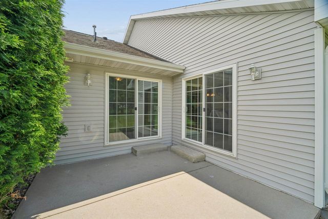 4490 W TRASINO WAY, Appleton, WI 54913