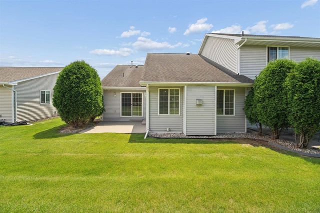4490 W TRASINO WAY, Appleton, WI 54913