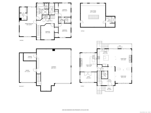 783 Reef Road, Fairfield, CT 06824