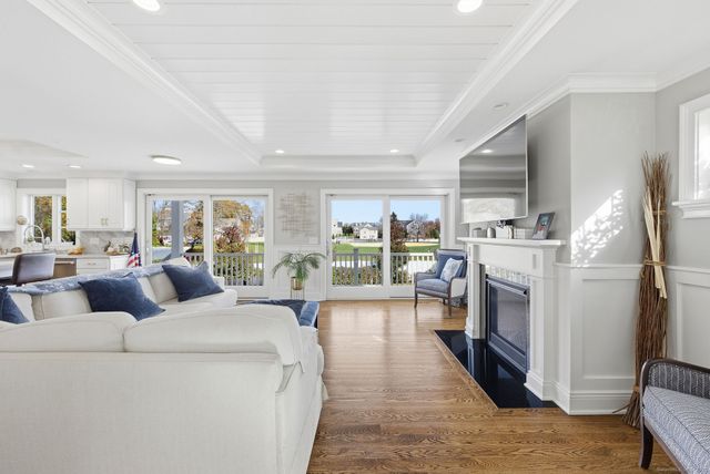 783 Reef Road, Fairfield, CT 06824